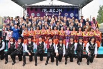 Bakan Uraloglu Açiklamasi 'Trabzon Hafif Rayli Sistem Projesi'ni Hayata Geçirecek Protokolü De Imzaladik' Haberi