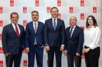 Beyaz Esya Satislari Mart Ayinda Yüzde 24 Artti