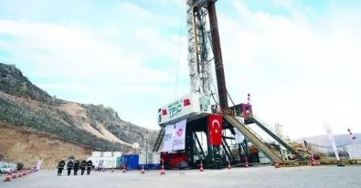 Diyarbakır Barosundan büyük hazımsızlık! Petrol arama çalışmalarının durdurulması için dava açtılar Haberi