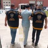 Diyarbakir'da Cinayet Zanlisi Firari 18 Yil Sonra Manisa'da Yakalandi