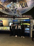 Diyarbakirli Ögrenciler NASA Conrad Challenge 2024 Finallerinde Türkiye'yi Temsil Ediyor