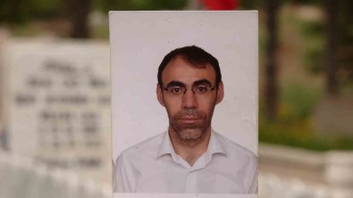 Görevi Basinda Öldürülen Veteriner Hekim Volkan Lale, Meslektaslari Tarafindan Anildi