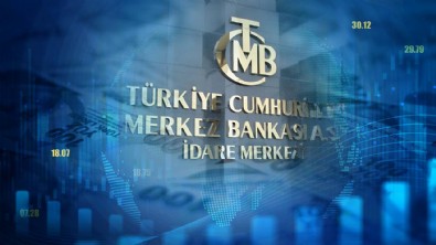 Gözler Merkez Bankası'nda! Faiz kararı açıklanacak Haberi