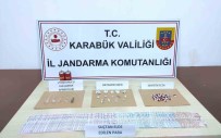 Karabük'te Uyusturucu Operasyon Açiklamasi 2 Gözalti Haberi