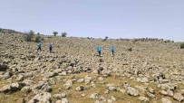 Kayip Çoban 3 Gündür Arazi, Gölet, Magara Ve Metruk Yapilarda Araniyor Haberi
