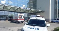 Konya'da cinayet: Arkadaşını vurdu pişman olunca...