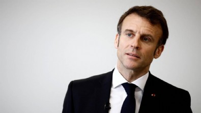 Macron'dan AB'ye çağrı! 'Avrupa ölebilir'