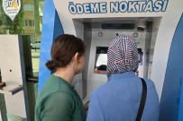 MASKI'de Yeni Ücret Tarifesi Için Sistemlerde Güncelleme Yapilacak