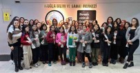 Mugla BILSEM Türkiye'de En Çok Bilimsel Proje Hazirlayan 2'Nci Okul