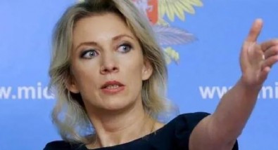 Rusya’dan NATO’ya açık tehdit! Mariya Zaharova ilan etti: Hedef ABD adres Polonya Haberi