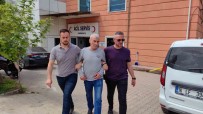 Tartistigi Yegenini Silahla Yaralayan Dayi Tutuklandi