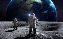Uzay keşfinde yeni tehlike! İnsan sağlığını tehdit ediyor Haberi