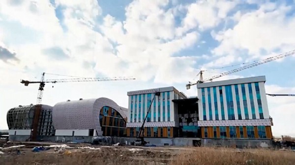 Türkiye aşı üretim üssü olacak: Geri sayım başladı! Hıfzıssıhha’yla yüzde 86'sı yerlileşecek