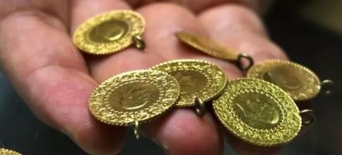Geriledi! Altın gram fiyatı 2500 TL'nin altında: Altın alım fırsatı veriyor mu? İslam Memiş duyurdu...