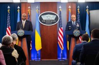 ABD'den Ukrayna'ya 6 Milyar Dolarlik Bir Yardim Daha Haberi