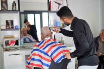Aksaray'da Emekliler Ücretsiz Tiras Ediliyor