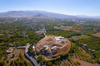 Arslantepe Höyügü'nde Yeni Dönem Kazi Çalismalari Basliyor Haberi