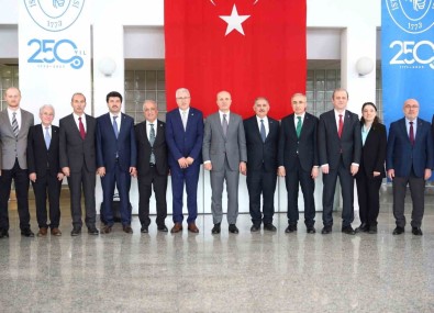 Atatürk Üniversitesinde 2 Yeni Lisans Programi Açiliyor
