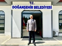 Baskan Bayram, Dogansehir Belediyesi'nin Borcunu Açikladi
