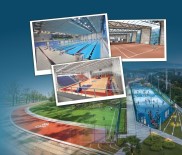 Baskan Büyükkiliç'tan Avrupa Spor Sehri Kayseri'ye 'Spor Köyü' Projesi Haberi