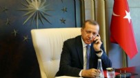 Başkan Erdoğan, Ergin Ataman ile görüştü
