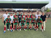 Bilecik 1. Amatör Lig Play-Off Gruplarinda Dengeler Degisti