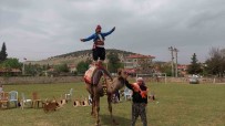 Burdurlu Ögrenciler Yörük Kültürünü Yasayarak Ögrendi