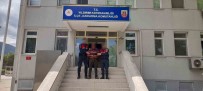 Bursa'da 65 Adet Suç Kaydi Bulunan Sahis Yakalandi
