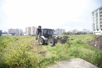Ceyhan Belediye Baskani Aydar, Verdigi Sözleri Bir Bir Yerine Getiriyor