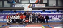 Curlingte 2. Lig Heyecani Sona Erdi