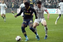 Fenerbahçe Ile Besiktas 359. Randevuda