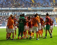 Galatasaray, Süper Lig Puan Rekorunu Egale Etti Haberi