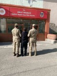 Hakkari'de 15 Yil Hapis Cezasi Bulunan Sahis Yakalandi