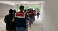 Izmir'de DEAS Operasyonu Açiklamasi 8 Tutuklama Haberi