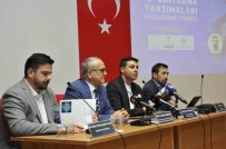Konya'da 'Yapay Zeka Ve Is Dünyasina Yansimalari' Semineri