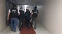 Manisa'da Uyusturucu Operasyonu Açiklamasi 13 Tutuklama