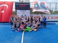 Mentese Spor Lisesi Kiz Hokey Takimi Türkiye Sampiyonu Oldu Haberi