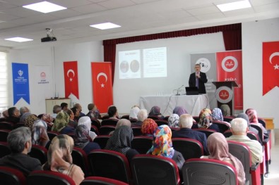 Mugla'da Hac Semineri Düzenlendi