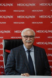 Prof. Dr. Tevfik Özlü Açiklamasi 'Astim Ve KOAH Hastalari Çöl Tozuna Dikkat Etmeli'