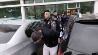 Samsun'da Uyusturucu Operasyonunda 5 Kisi Tutuklandi Haberi