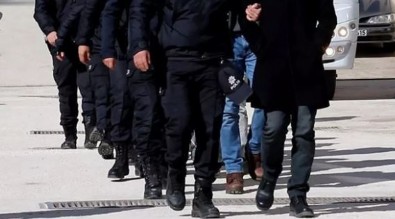Şanlıurfa'da PKK operasyonu! 7 gözaltı