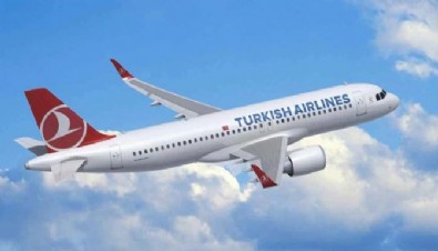 Türk Hava Yolları'ndan dünya rekoru! En çok yolcu taşıyan hava yolu şirketi oldu