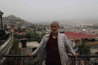 Türkiye'nin En Güneyinde Toz Bulutu Etkisini Hissettirmeye Devam Ediyor Haberi