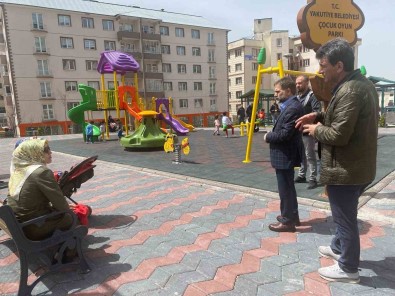 Uçar; 'Durmak Yok Yola Devam'