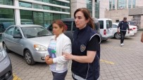 Yabanci Uyruklu Kadinlari Zorla Çalistirma Ve Fuhsa Sürükleyenlere Operasyon Açiklamasi 3 Gözalti