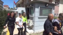 Yalova'da Uyusturucu Operasyonlarinda 3 Tutuklama