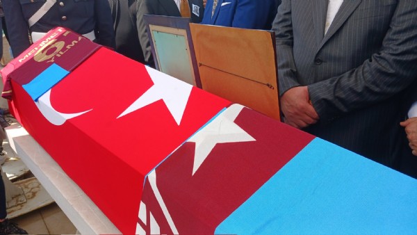 Eski bakan Mehmet Ali Yılmaz’a veda!