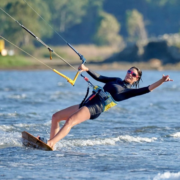 Ayça Varlıer'in son hali şaşırttı