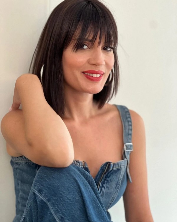 Ayça Varlıer'in son hali şaşırttı