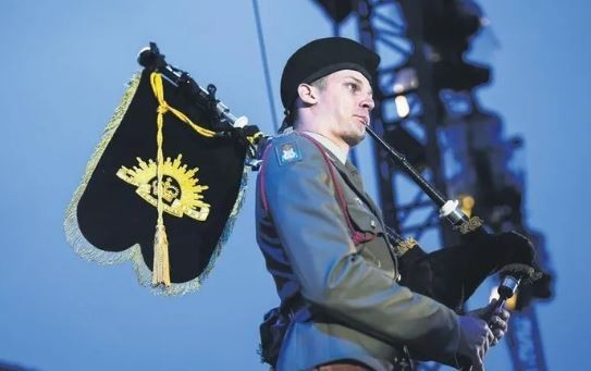 109 yıldır bitmeyen cesaret ve minnet: Vatan uğruna şehit düşen atalarının izinde yürüdüler